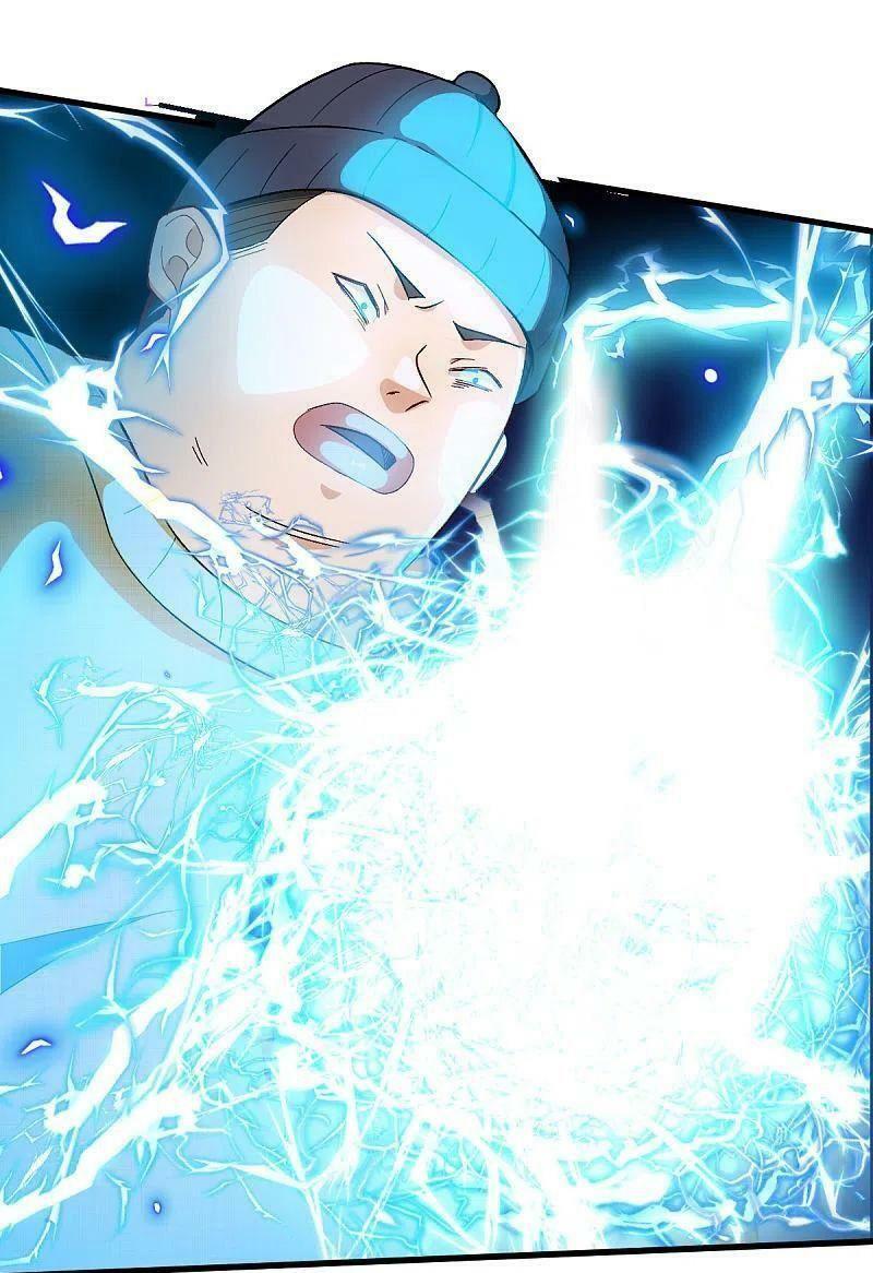 Vườn Trường Cuồng Sư Hệ Thống: Chapter 221
