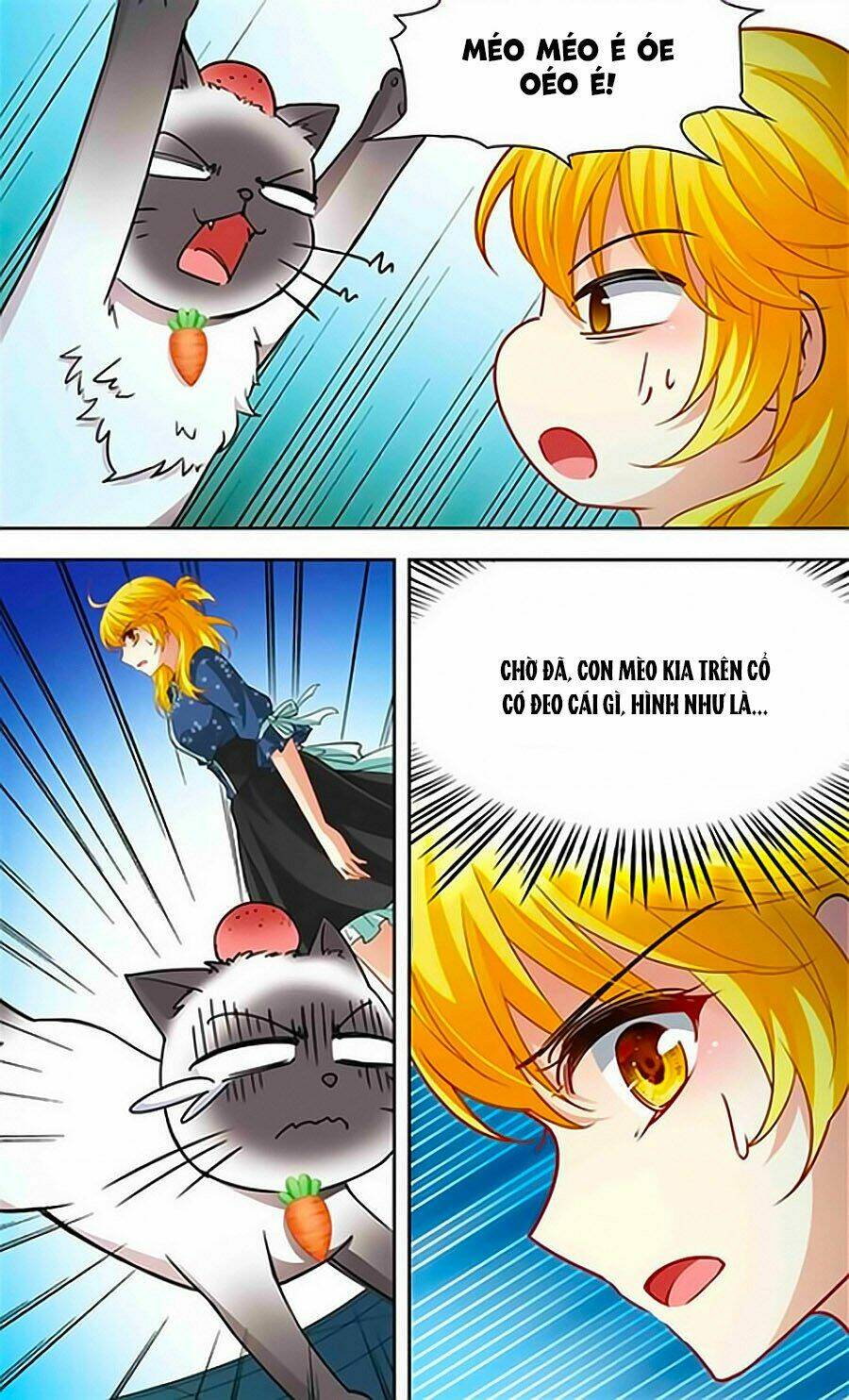 Huyền Vũ Luyến Ca: Vạn Vật Sinh Linh: Chapter 19.2