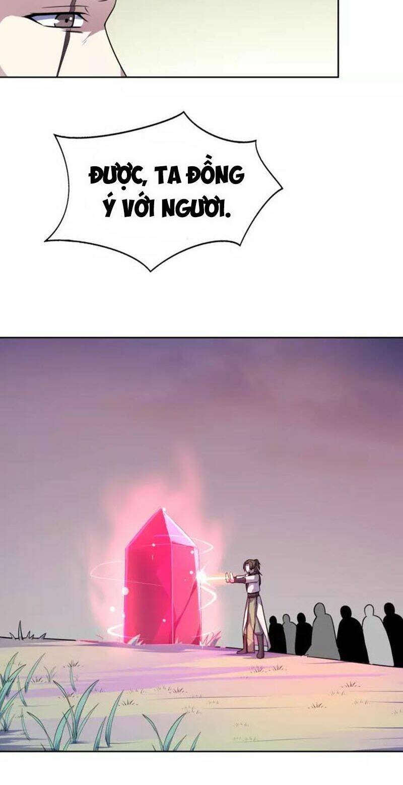 Nghịch Thiên Đại Thần: Chapter 67.5