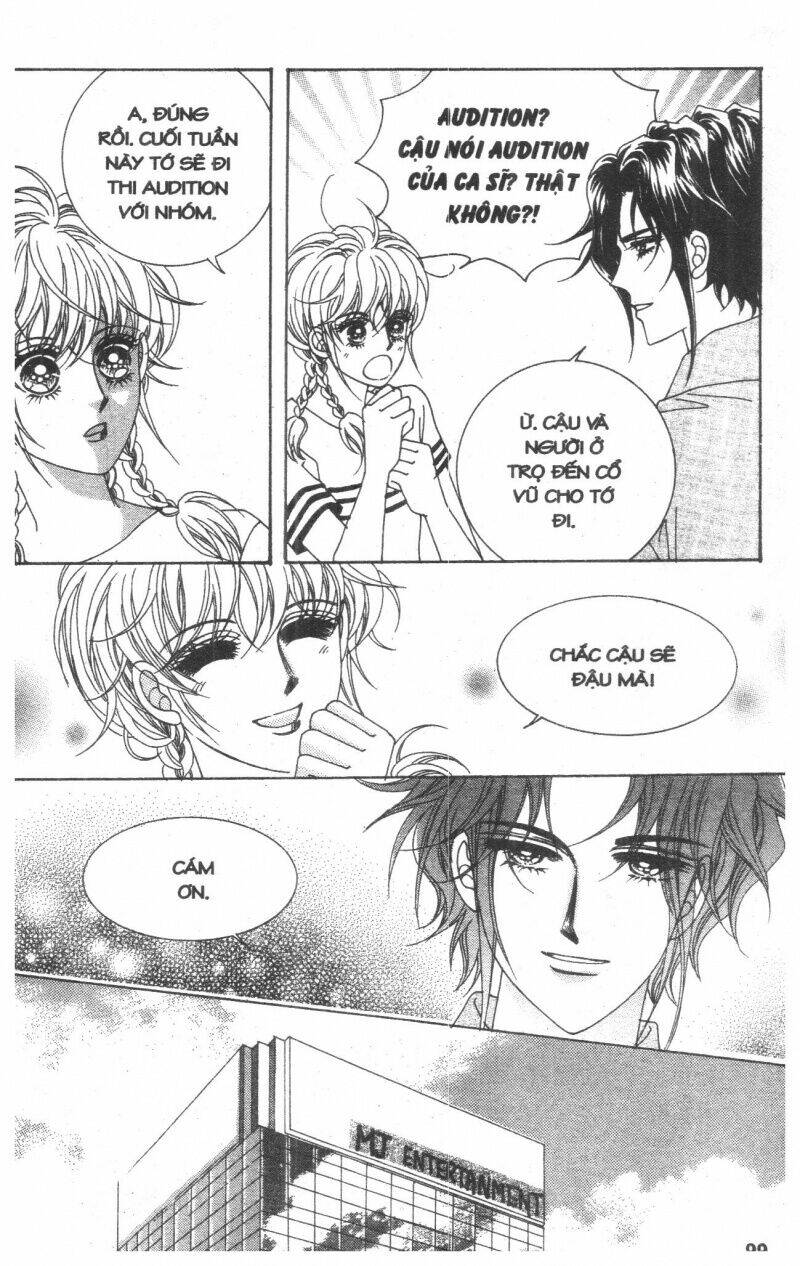 Cũng Vì Em: Chapter 11