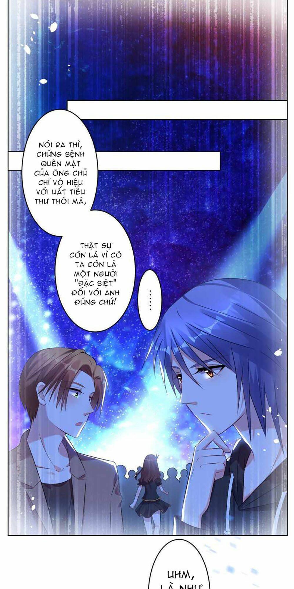 Tôi Bị Tổng Tài Ám Hại: Chapter 72