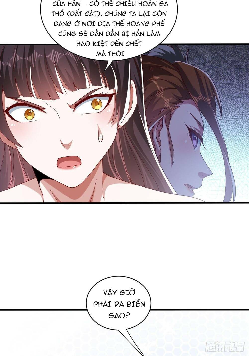 Cục Gạch Xông Vào Dị Giới: Chapter 37