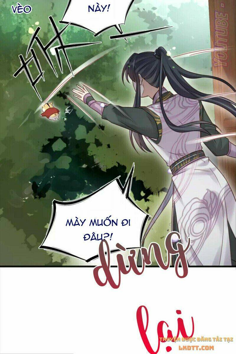 Nhật Kí Học Tập Của Hắc Liên Hoa: Chapter 37