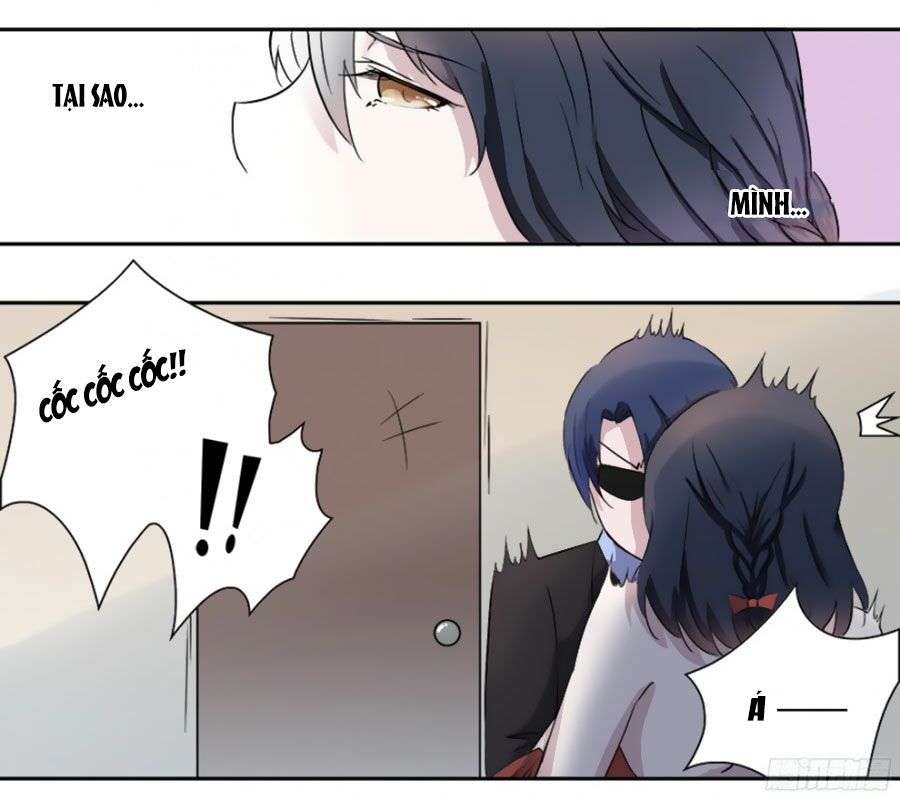 Thiên Kim Đường Môn: Chapter 48