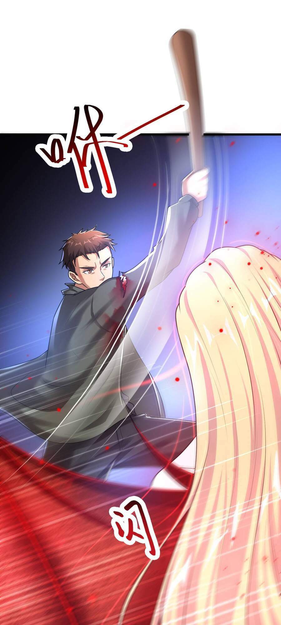 Siêu Năng Phân Hóa: Chapter 23