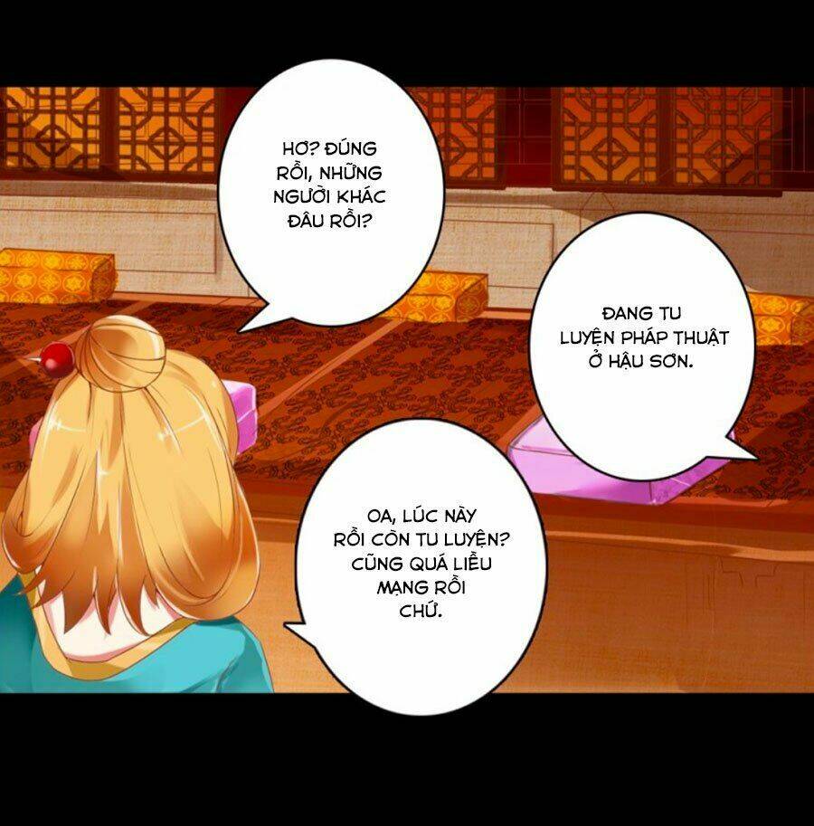 Dẫn Hồn Khúc: Chapter 10.2