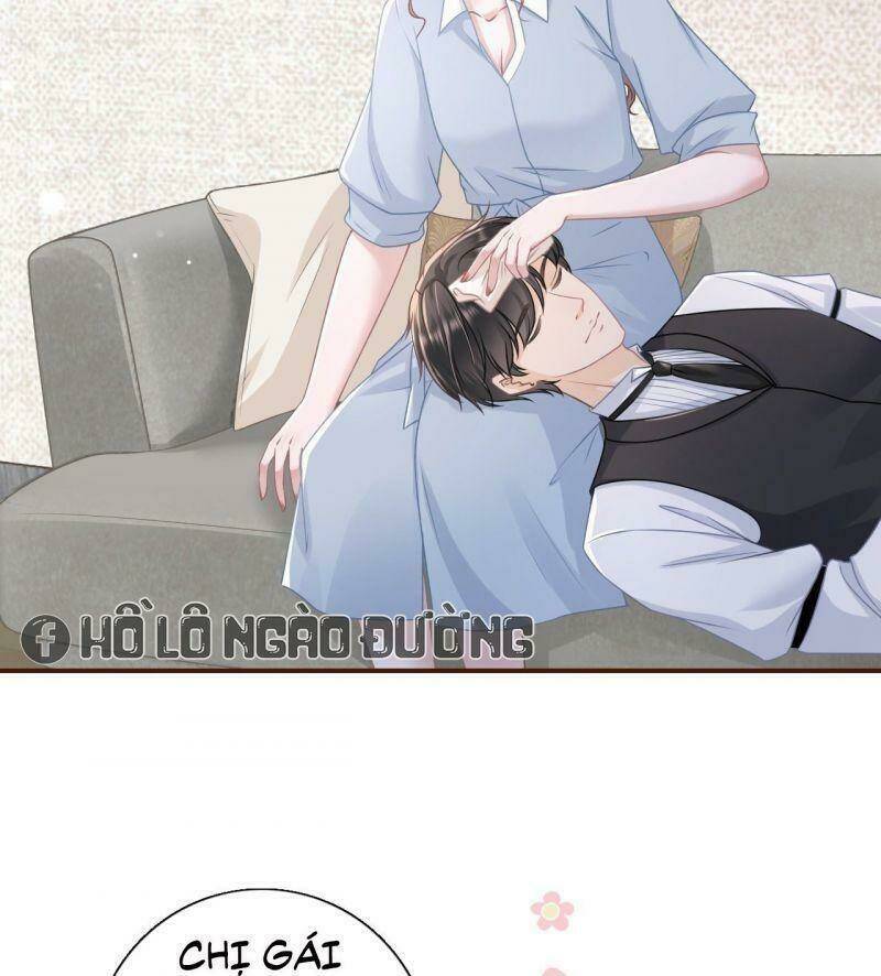 Bạn Gái Tôi Mới 30+: Chapter 86