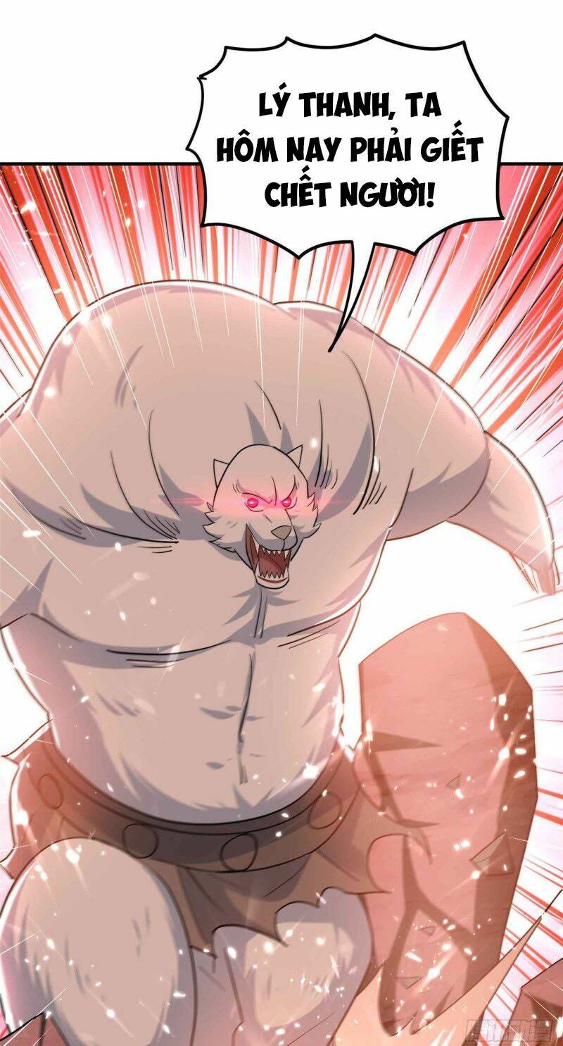 Vạn Giới Tiên Vương: Chapter 133