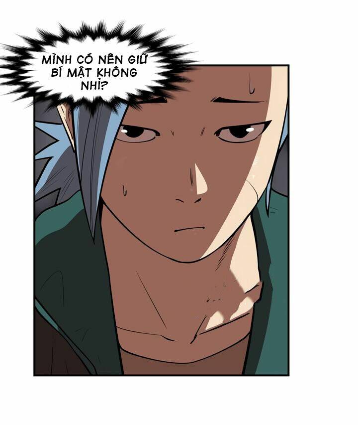 Raid: Chapter 36