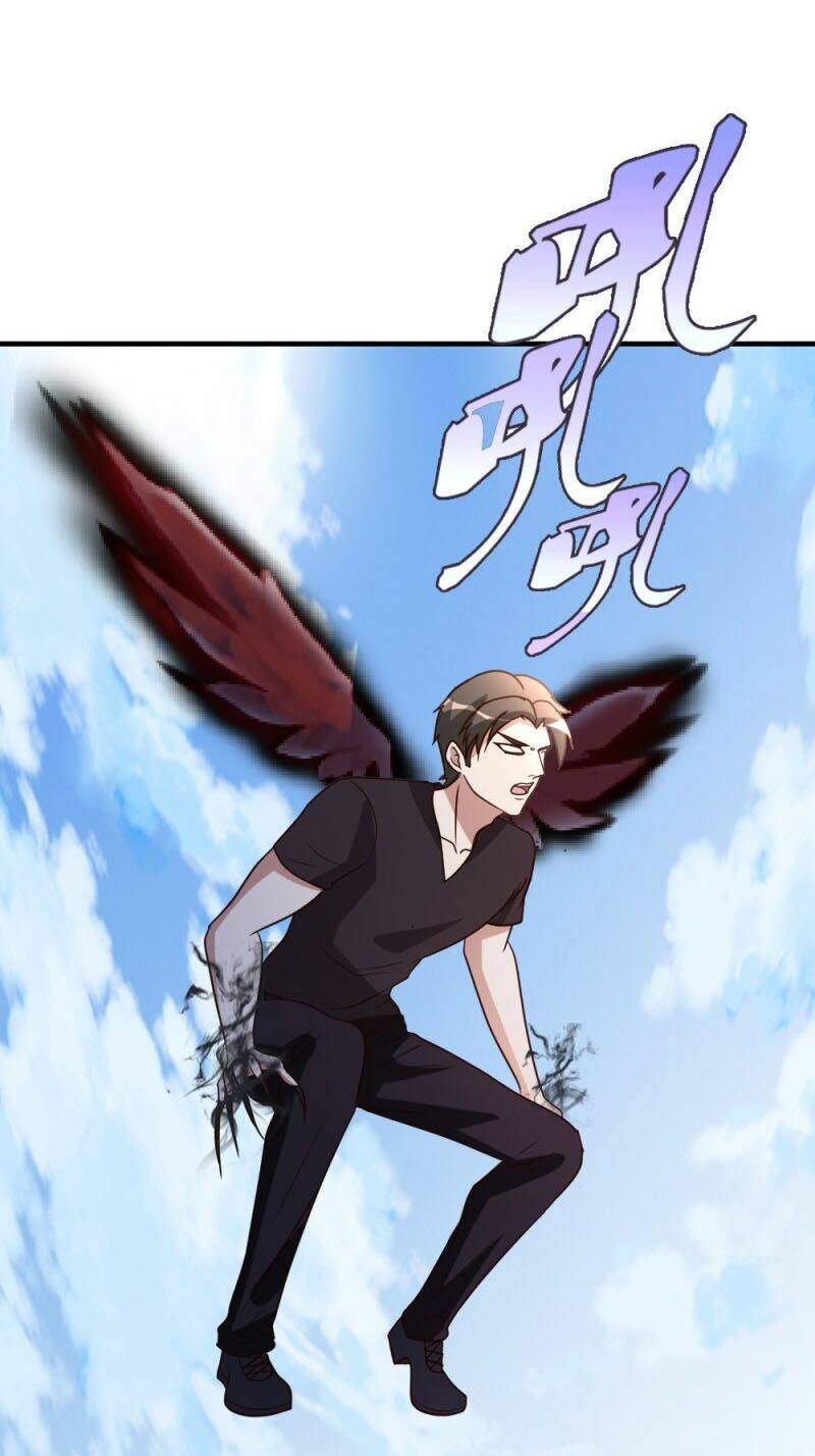 Trọng Sinh Tu Chân Tại Đô Thị: Chapter 76