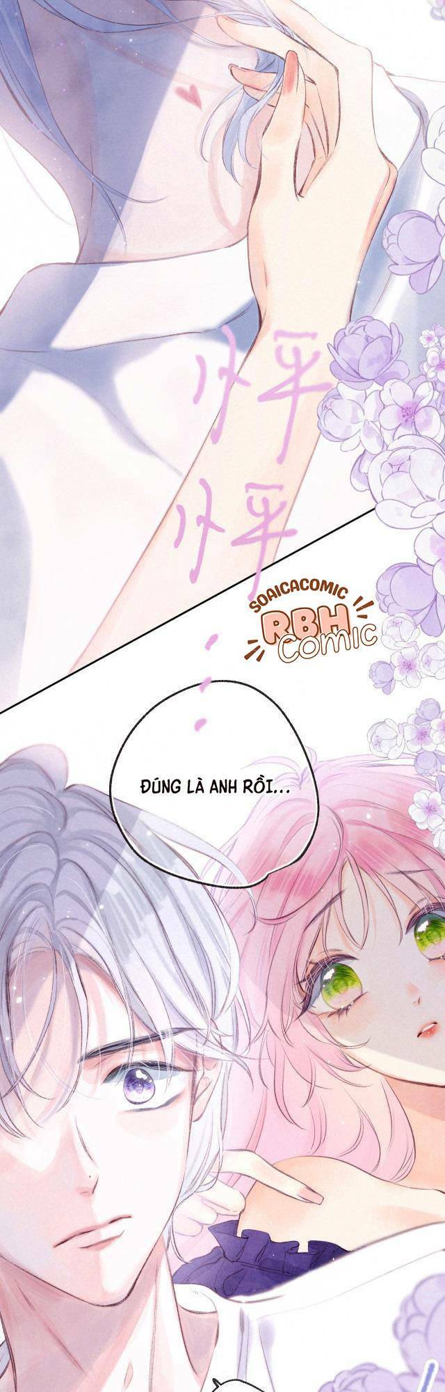 Giả Vờ Là Tình Nhân: Chapter 4