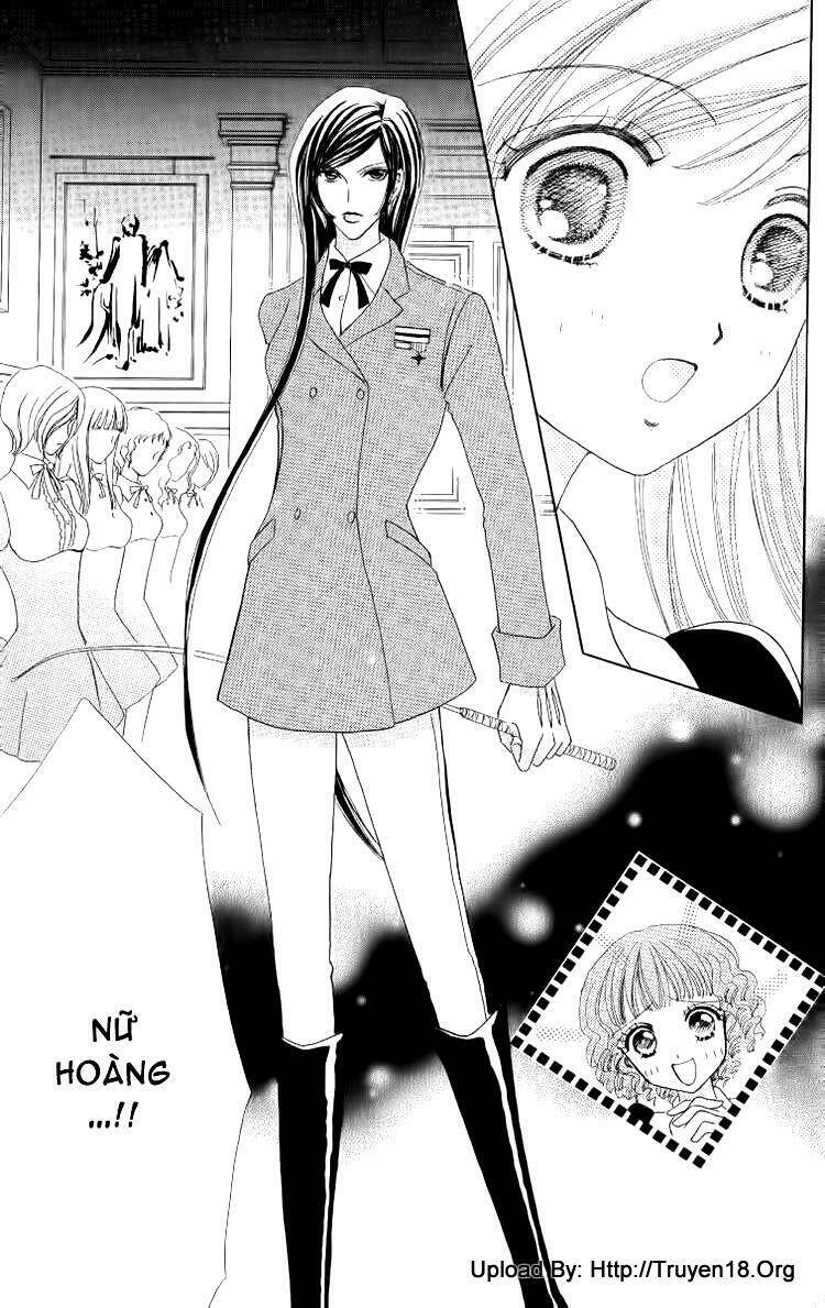 Lovely Monster: Chapter 12