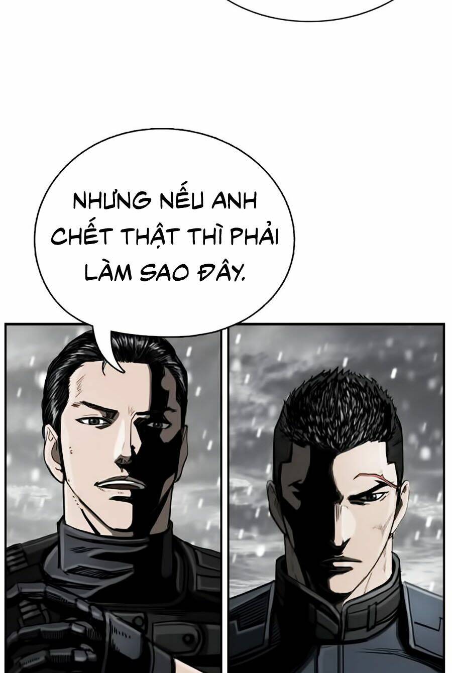 Thợ Săn Đầu Tiên: Chapter 21
