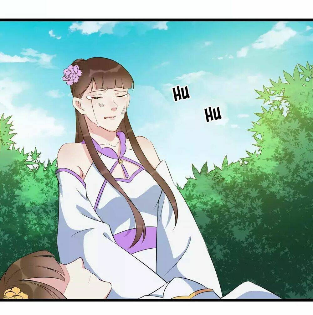 Bồng Sơn Viễn: Chapter 39