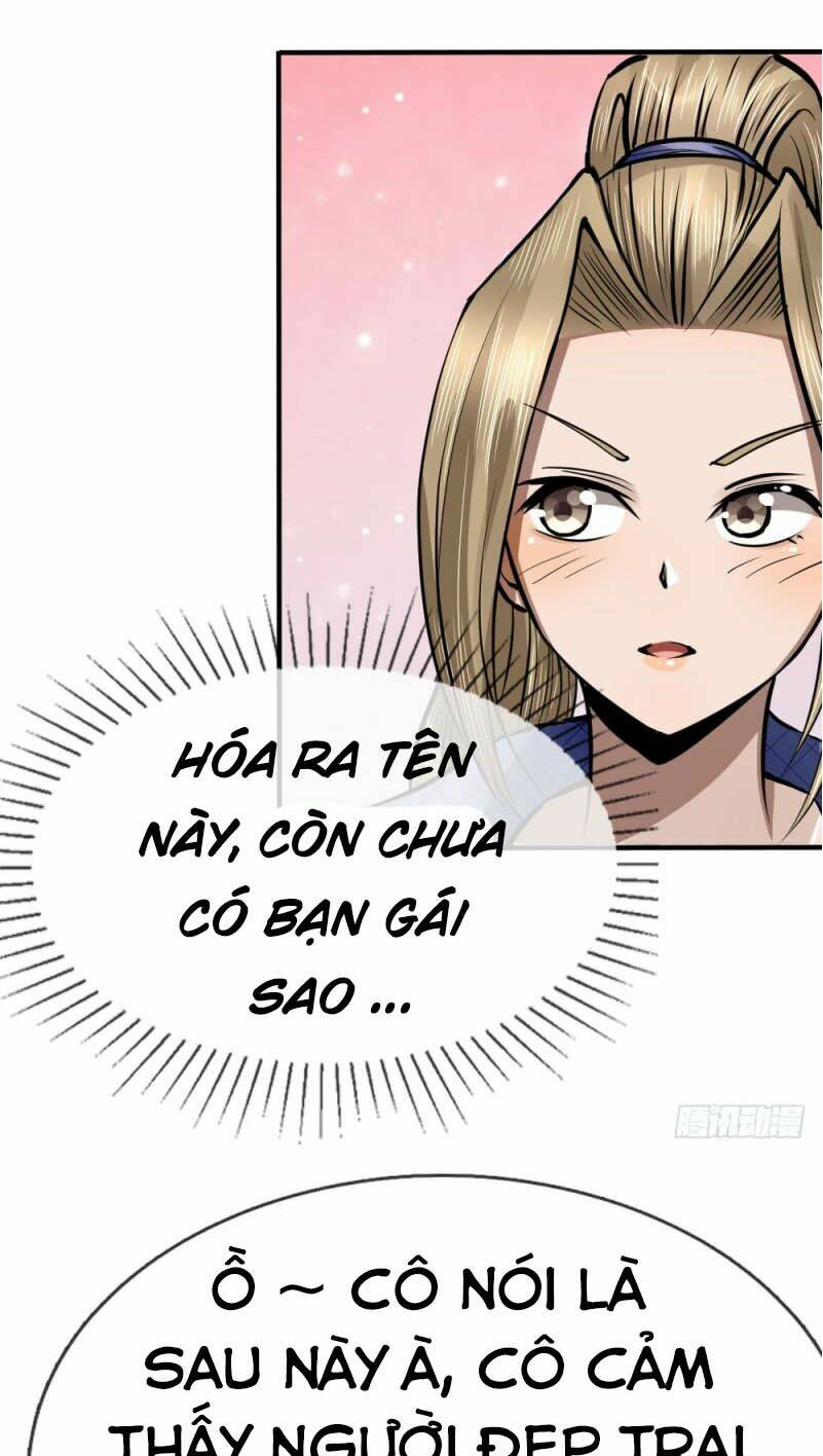 Tuyệt Thế Binh Vương: Chapter 83