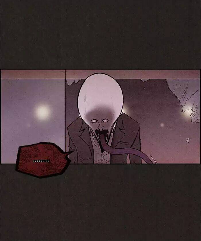 Quái Vật Tại Chung Cư Xanh: Chapter 8