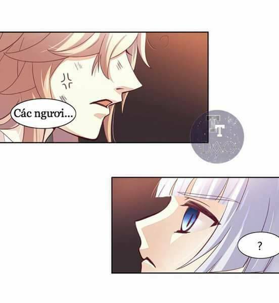 Dưới Móng Vuốt Mèo: Chapter 1