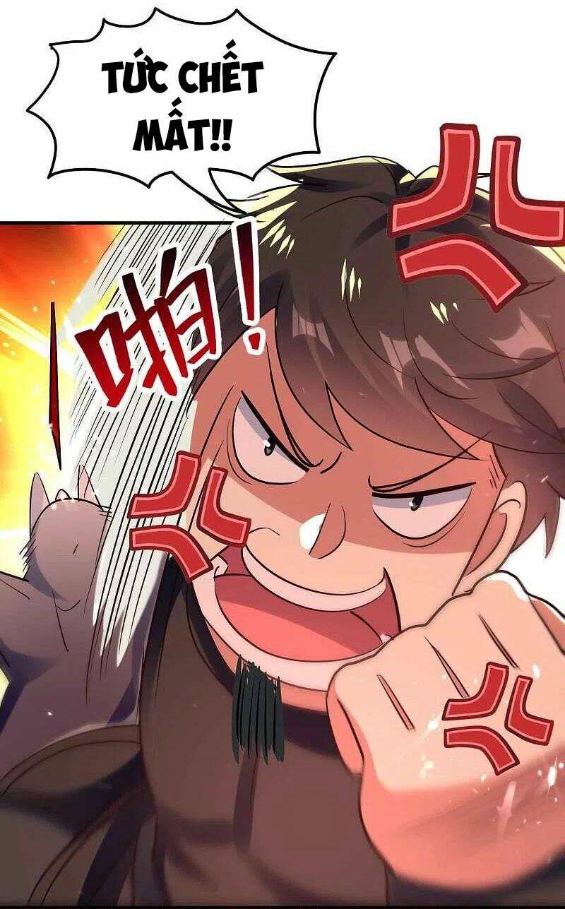 Vạn Giới Tiên Vương: Chapter 178