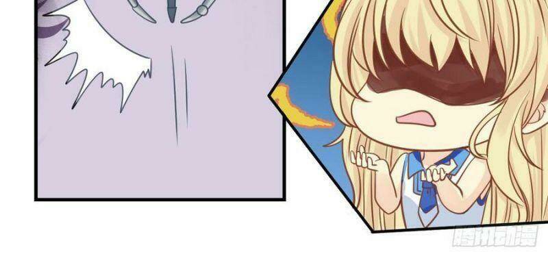 Nhân Ngư Học Trưởng, Đừng Ôm Ta!: Chapter 83