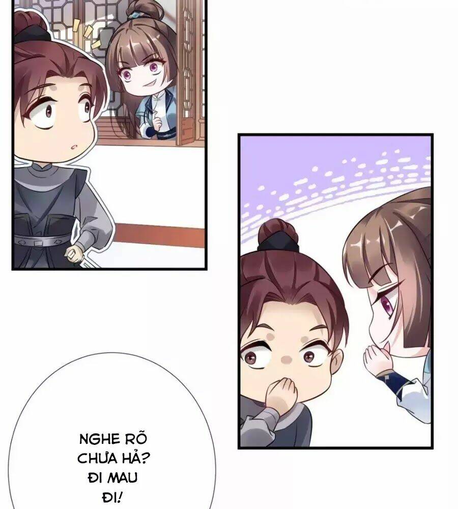 Vương Phi Có Chút Nghịch Ngợm: Chapter 51
