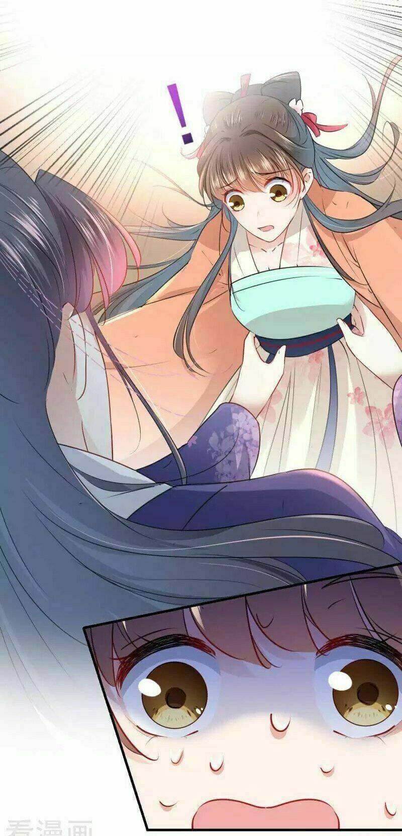 Vương Gia Không Thể Trêu: Chapter 71