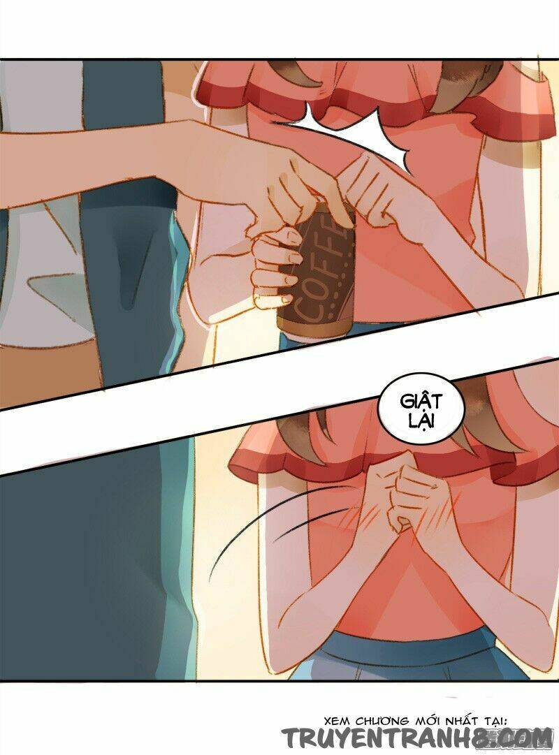 Sức Mạnh Của Sắc Đẹp: Chapter 136