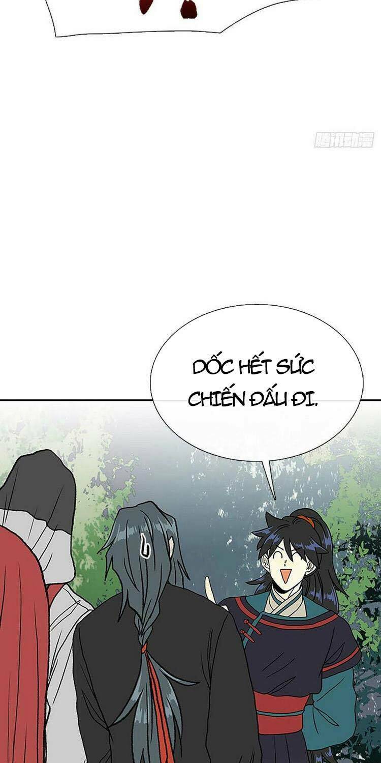 Học Sĩ Tái Sinh: Chapter 203