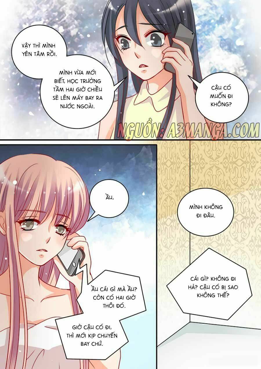 Bá Đạo Tổng Tài Yêu Ta: Chapter 89