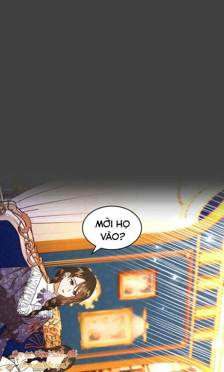 Lòng Trung Thành Với Kẻ Ác: Chapter 43