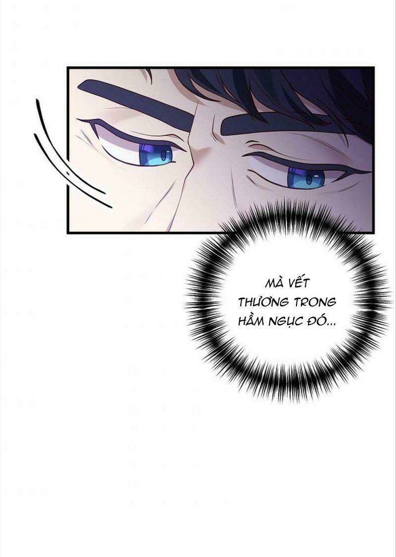 Hôn Phu Của Tôi Là Nam Chính Yandere: Chapter 14