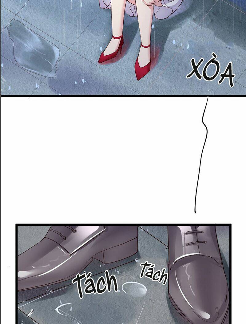 Cấm Tình Điềm Mật: Đế Thiếu Hào Môn Trêu Tận Cửa: Chapter 10