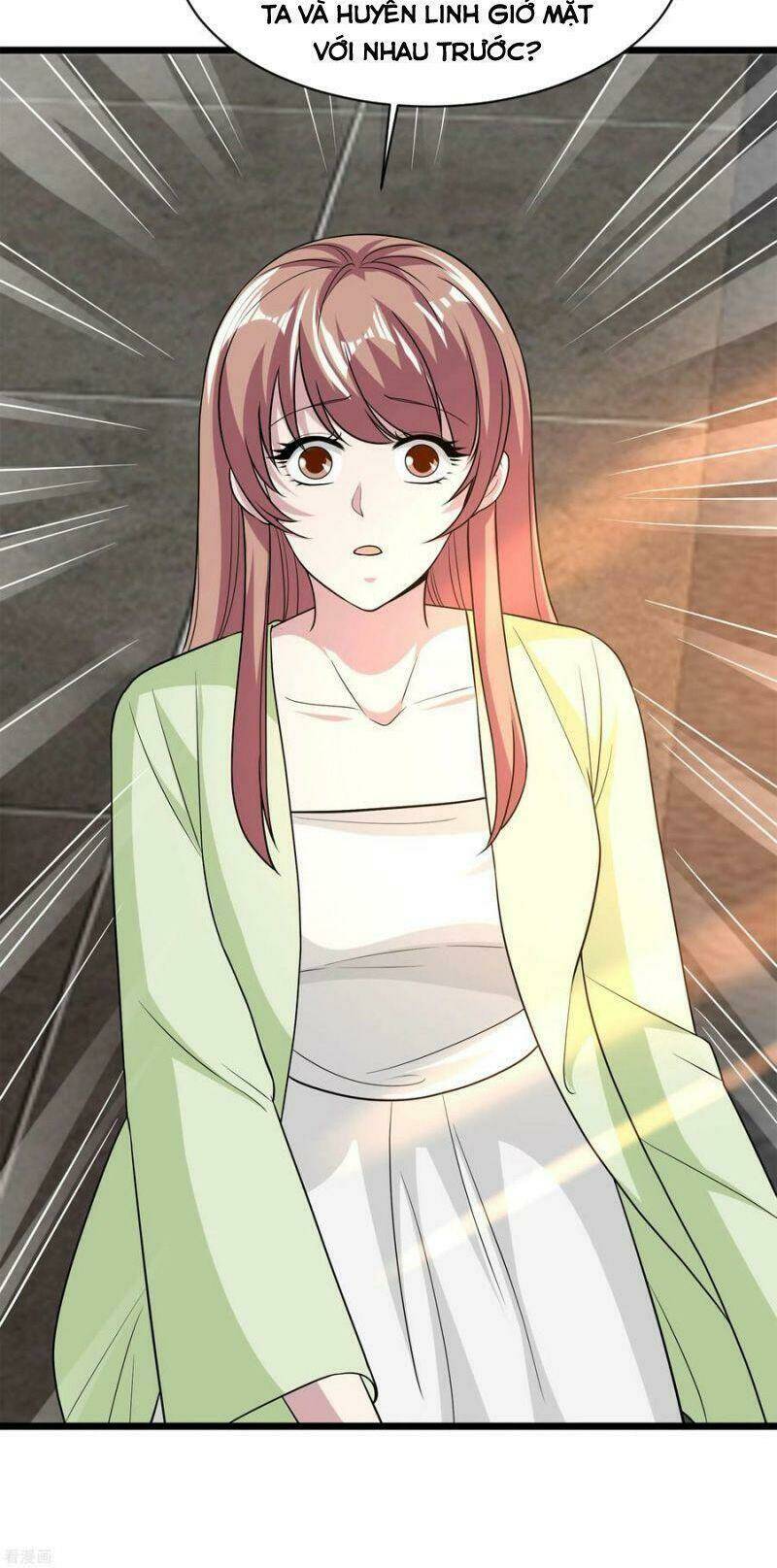 Đô Thị Tà Vương: Chapter 135