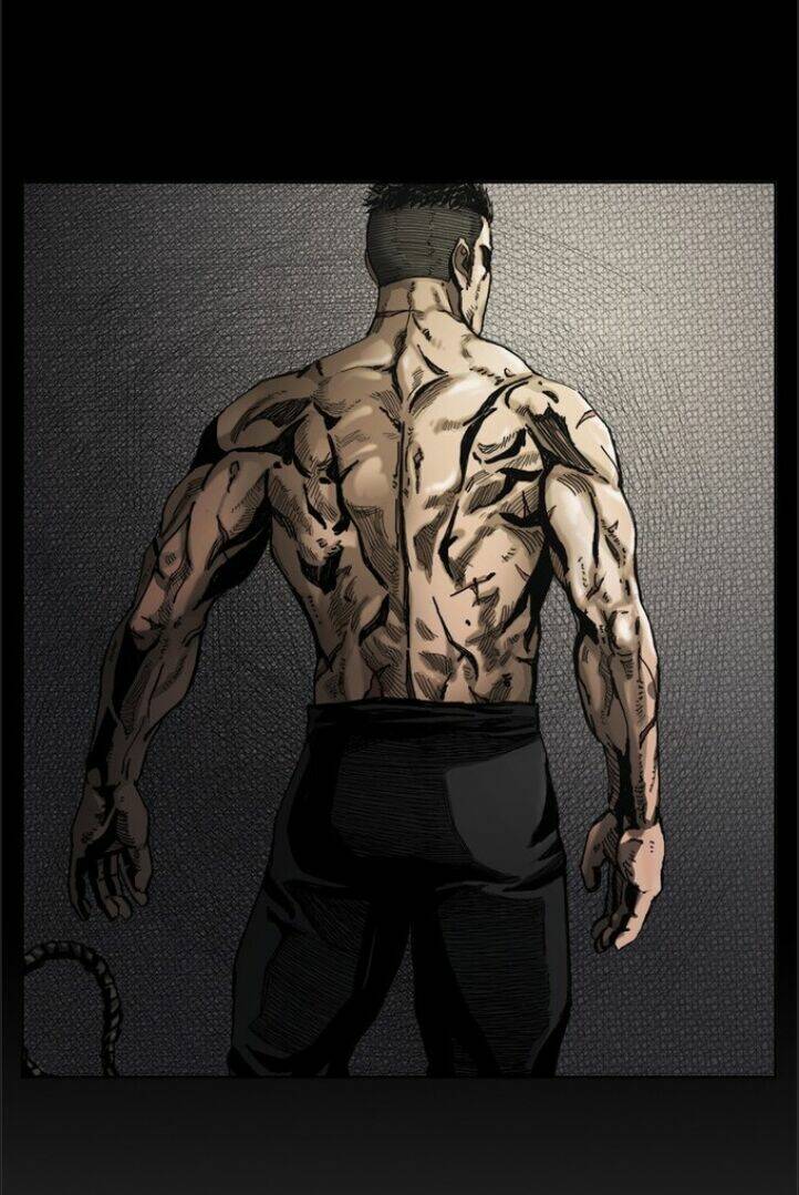Truyền Thuyết Anh Hùng Thời Mạt Thế: Chapter 1