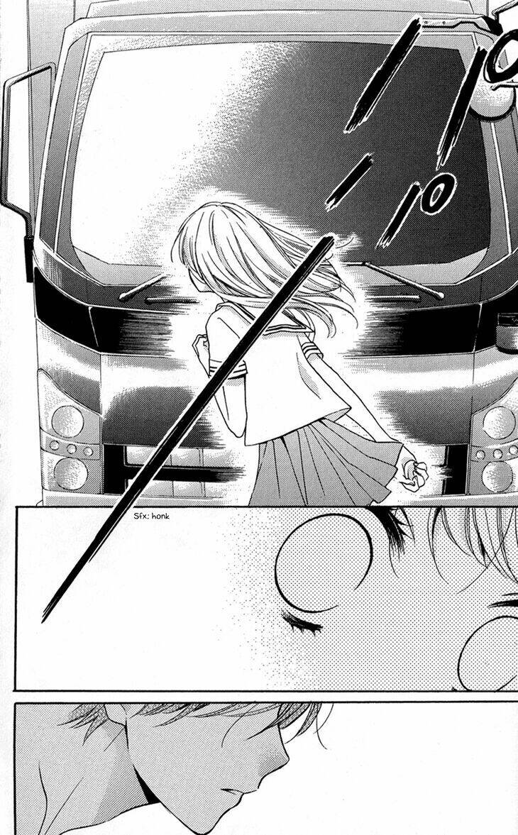 Screaming Lesson!!!: Chapter 34