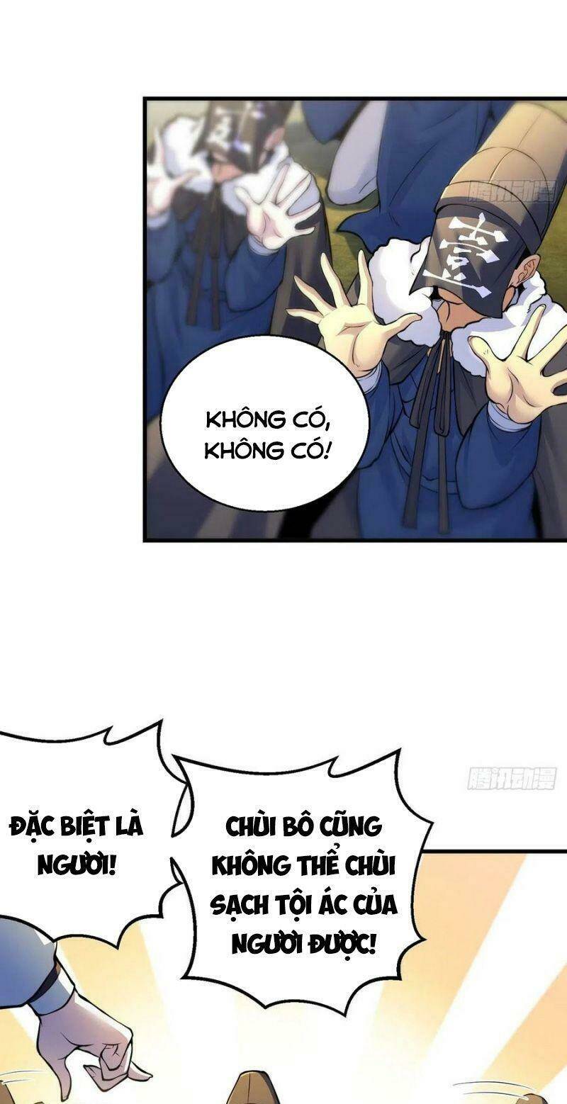 Ta Là Đại Hoàn Đan: Chapter 50