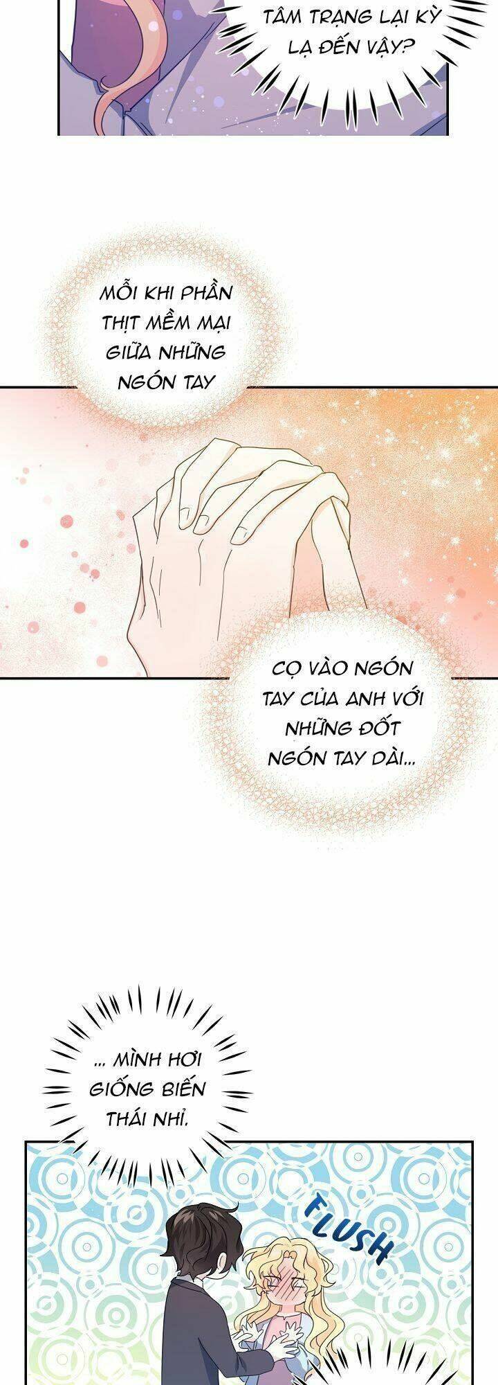 Tôi Là Bạn Gái Cũ Của Một Người Lính: Chapter 17