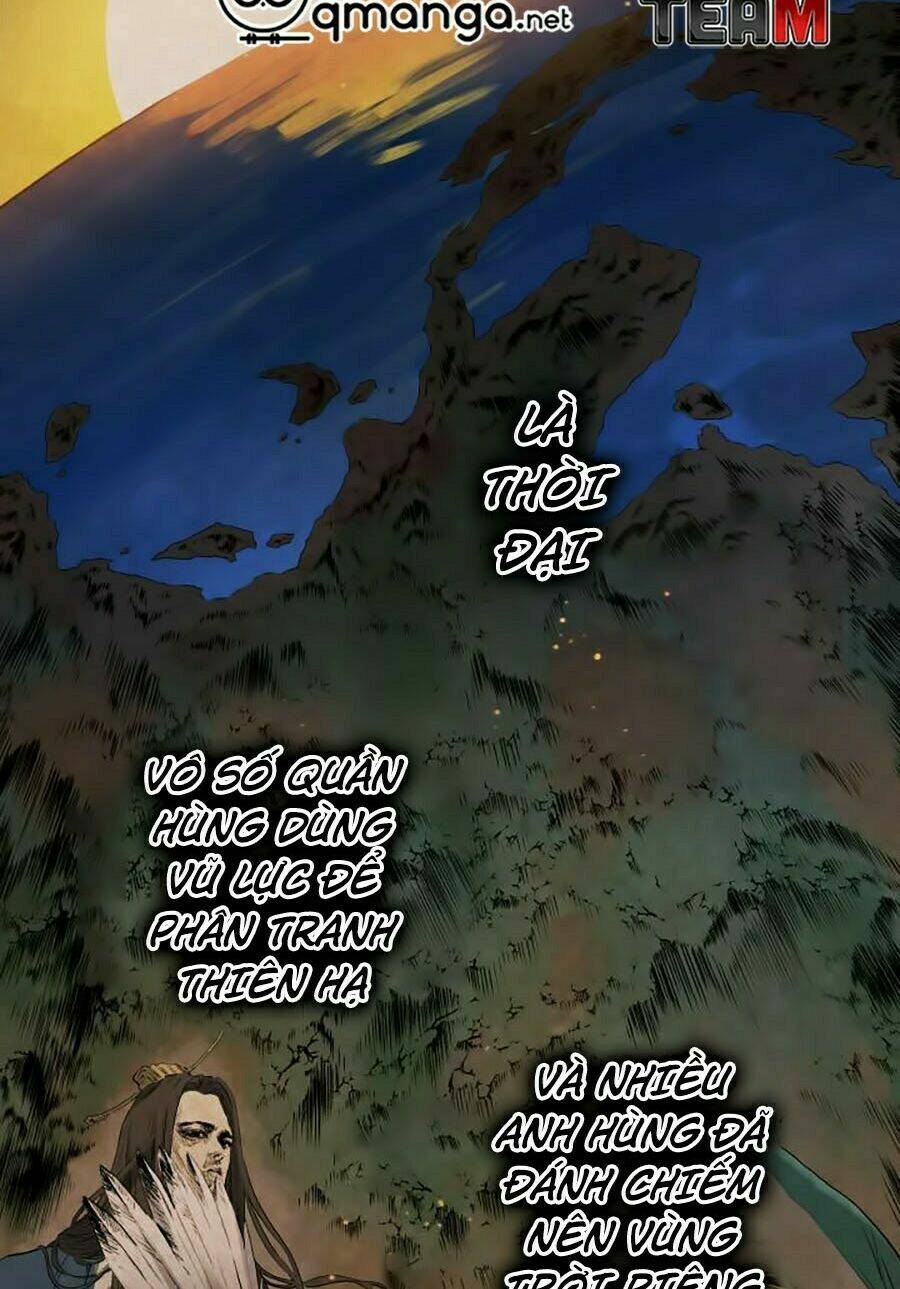 Phụng Tiên Trọng Sinh Ký: Chapter 1