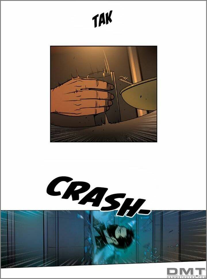 Quán Ăn Sát Thủ: Chapter 41