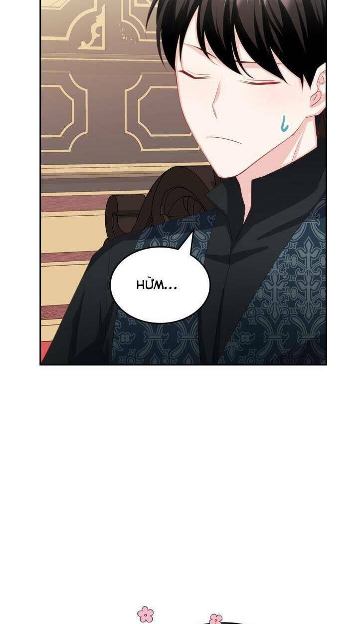 Công Chúa Phản Diện Muốn Ở Trong Ngôi Nhà Bánh Quy: Chapter 59