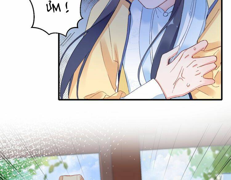 Hoa Nhan Sách: Chapter 75.1