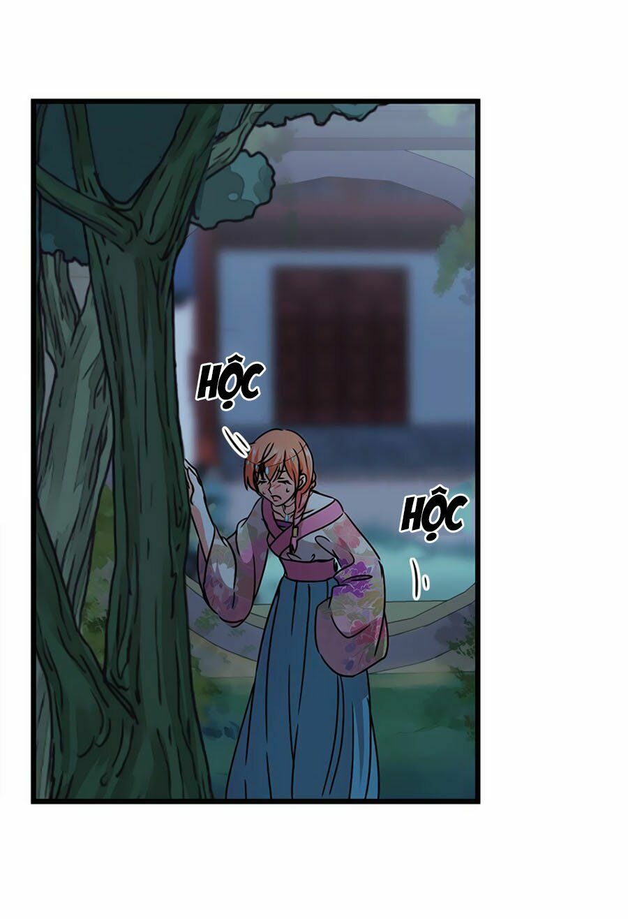 Vương Gia ! Ngươi Thật Bỉ Ổi !: Chapter 258