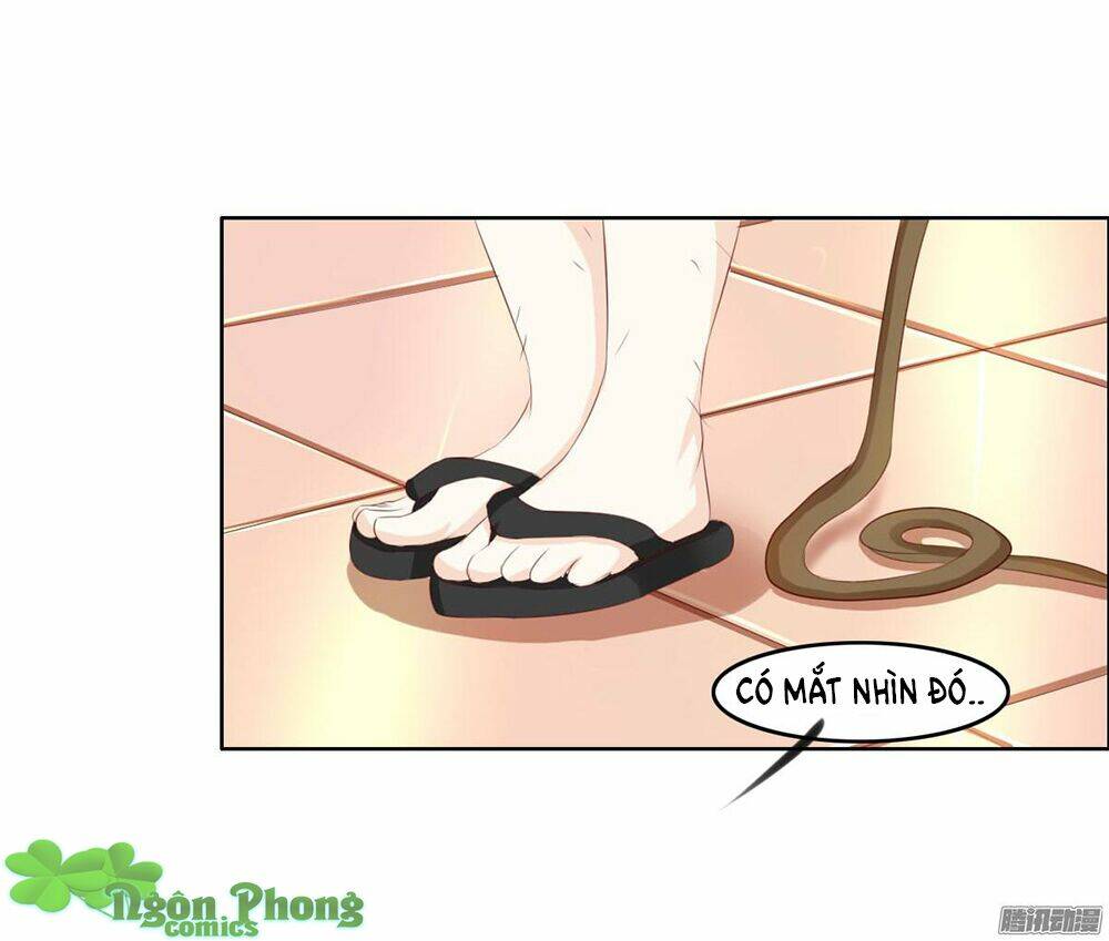 Hoàng Đế “Phế Vật” Tiến Hóa Sử: Chapter 15