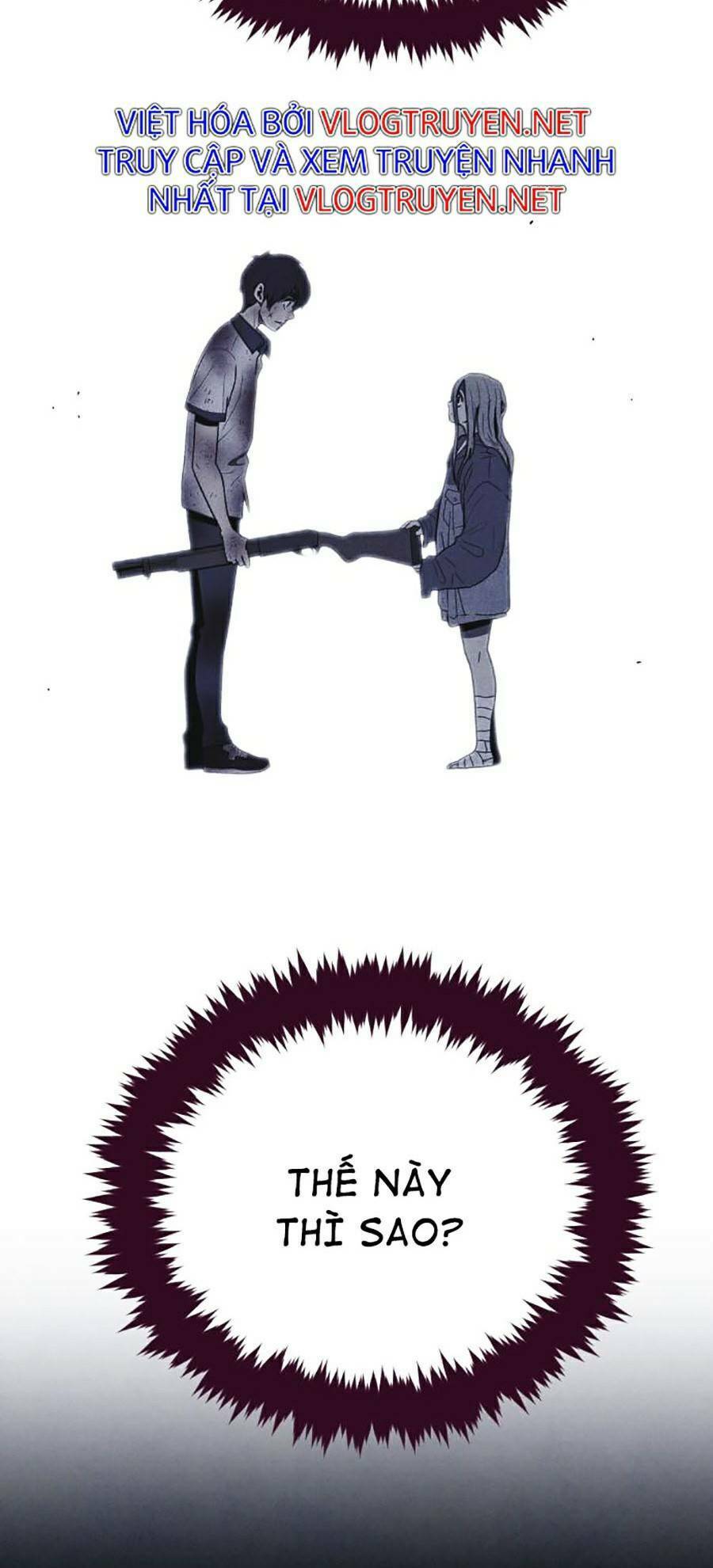 Cậu Bé Shotgun: Chapter 36