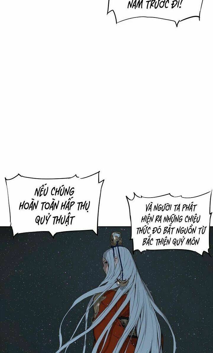 Vô Kiếm Tiểu Tử: Chapter 28