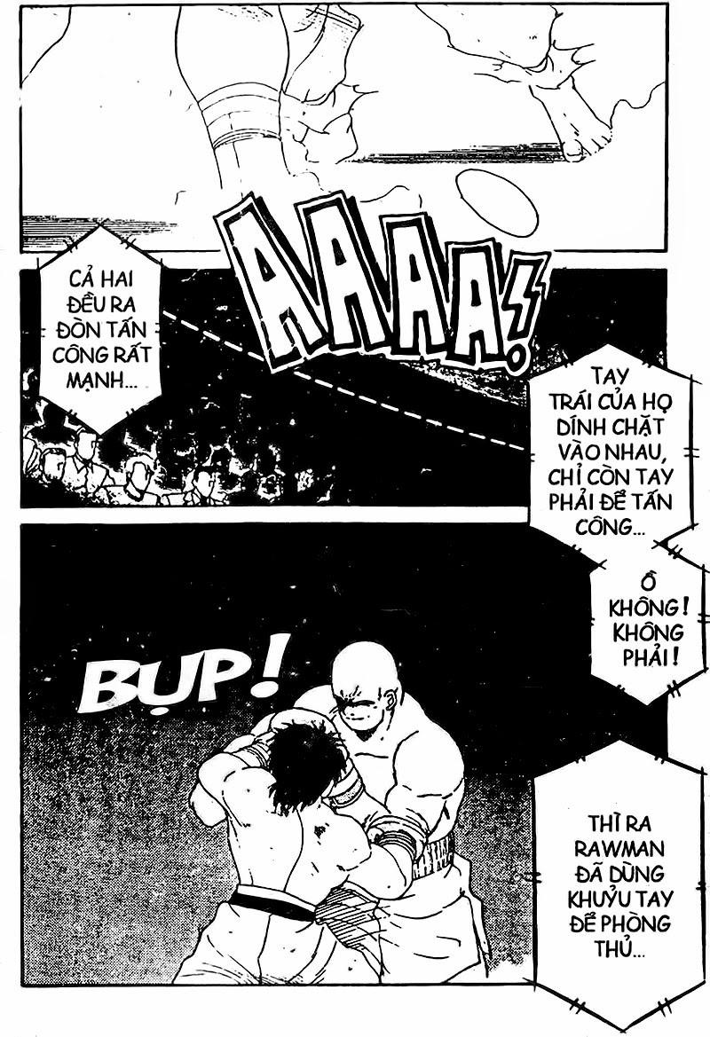 Truyền Nhân Atula 1: Chapter 105