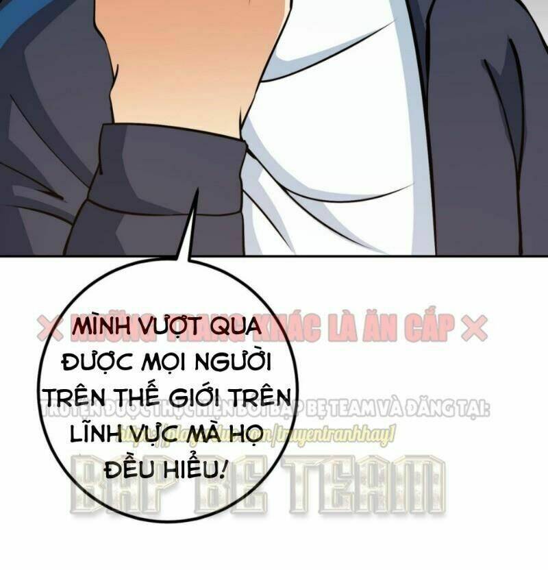 Đồng Hồ Thần Cấp Siêu Năng Của Ta: Chapter 7