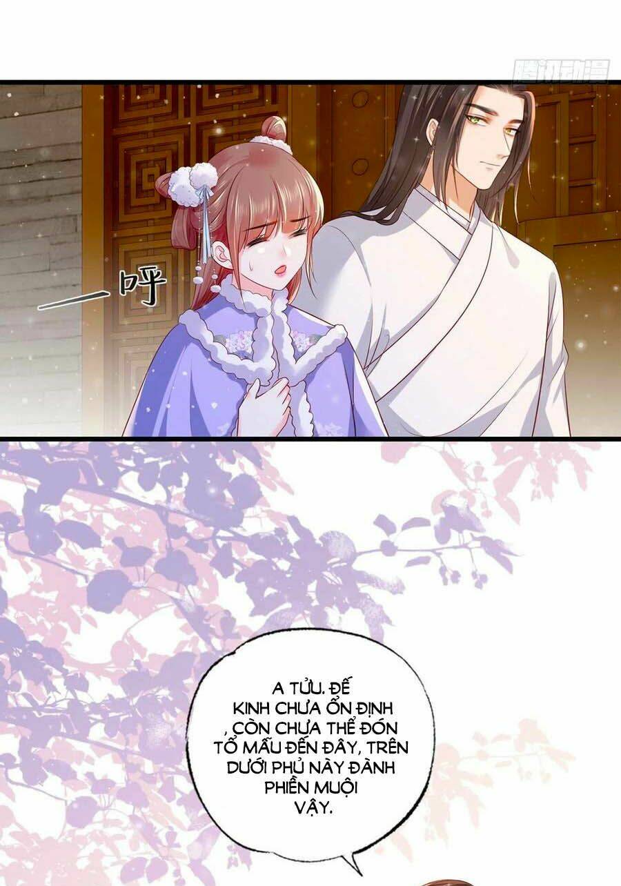 Nữ Thủ Phú Chi Kiều Sủng Nhiếp Chính Vương: Chapter 67