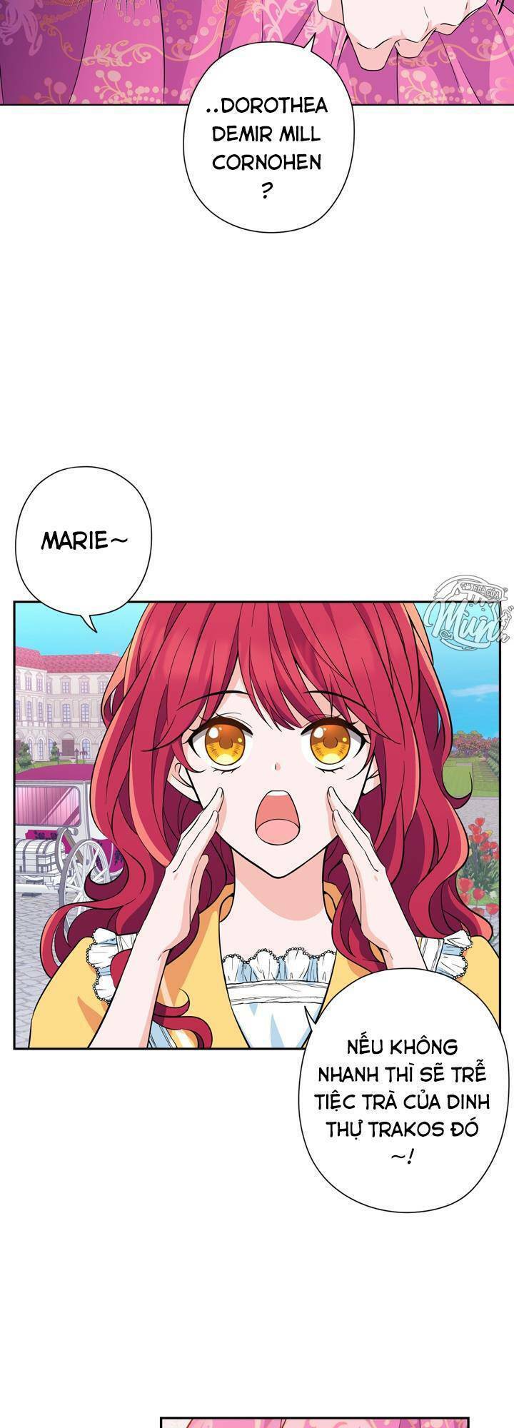 Gửi Đến Người Bạn Của Tôi: Chapter 1