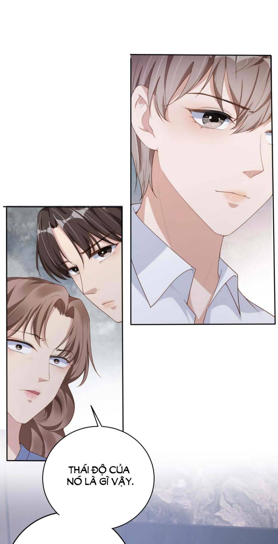 Dây Dưa Không Dứt: Chapter 26