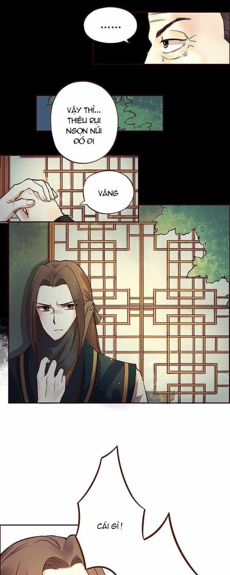 Yến Sơn Phái Và Bách Hoa Môn: Chapter 103